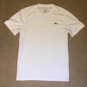Men’s Lacoste Shirt